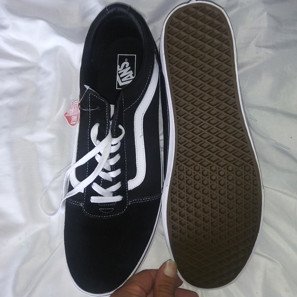 Mens vans - Picture 3 of 6